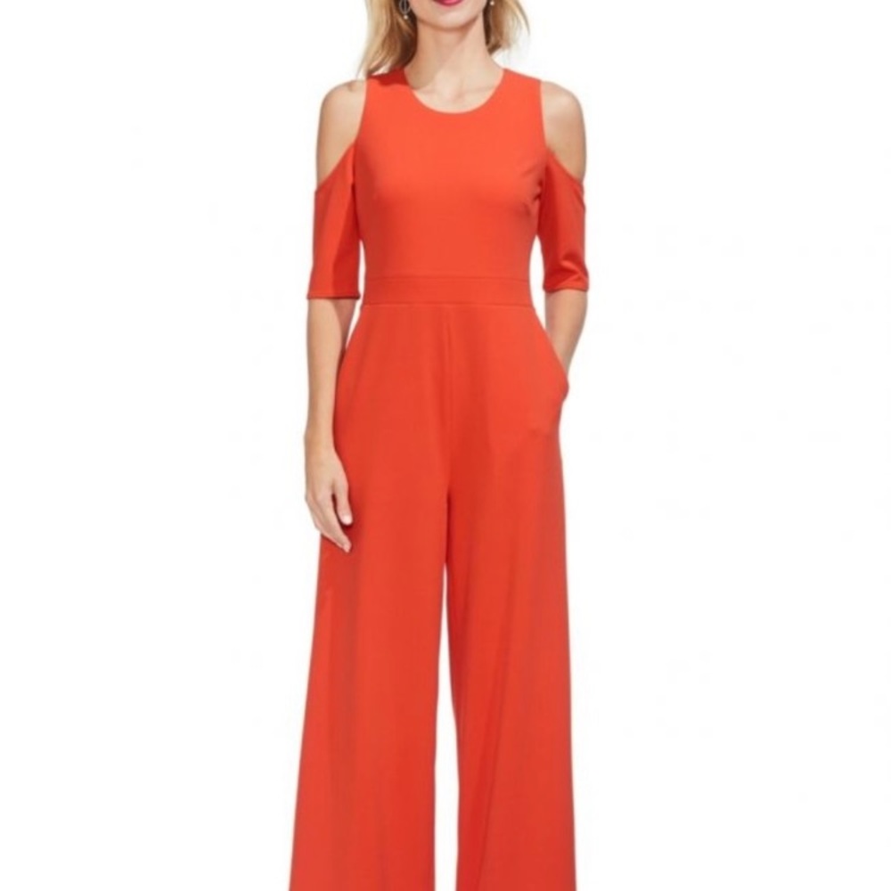 Vince Camuto Jumpsuit